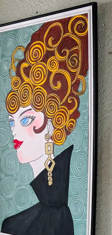 螺旋のビィナス