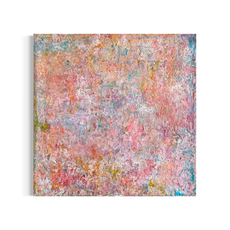 Spring Smiles – 微笑みの季節