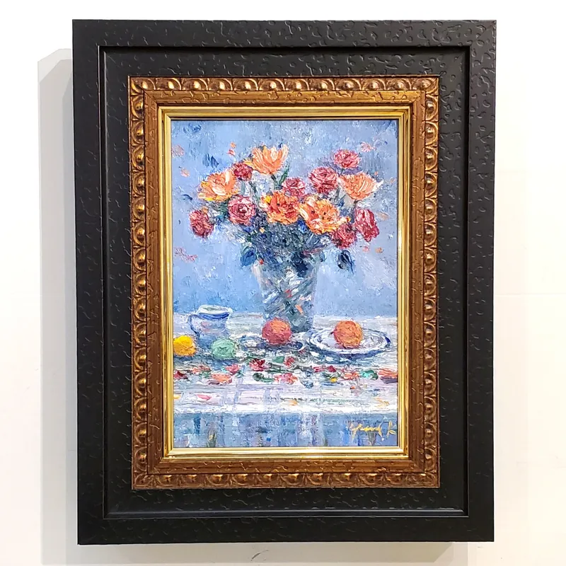 おもてなしのテーブル