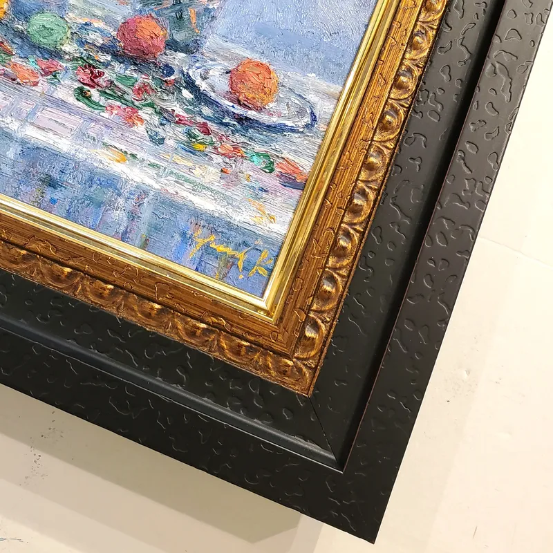 おもてなしのテーブル