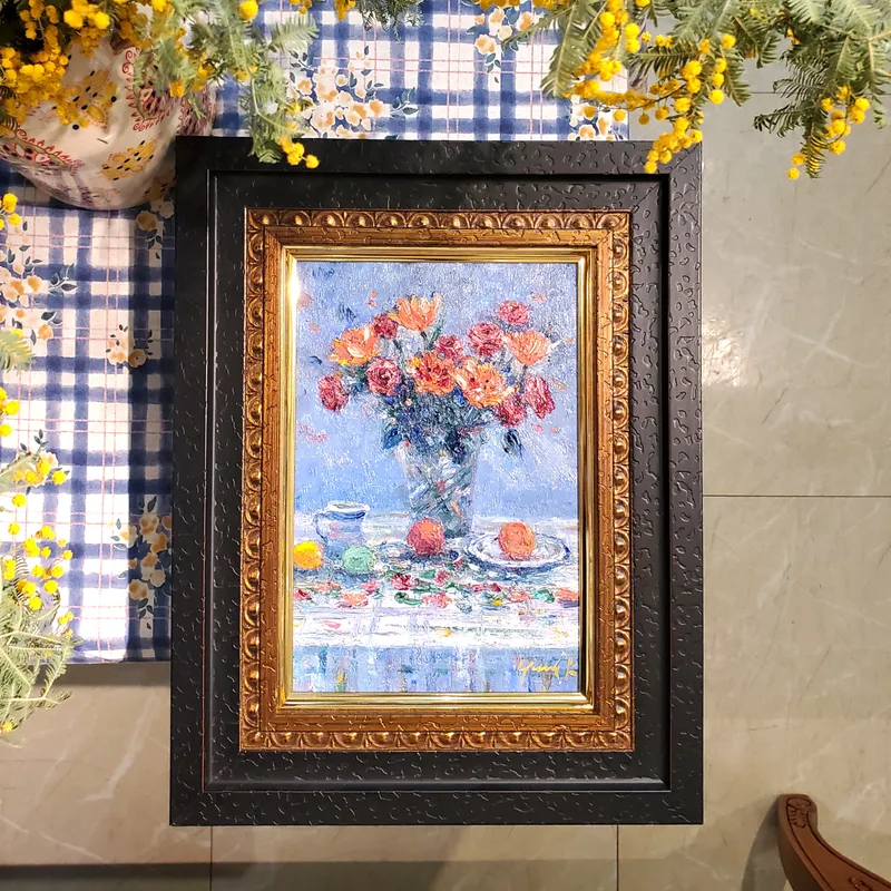 おもてなしのテーブル