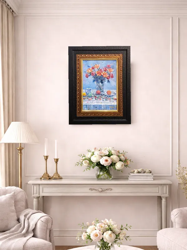 おもてなしのテーブル