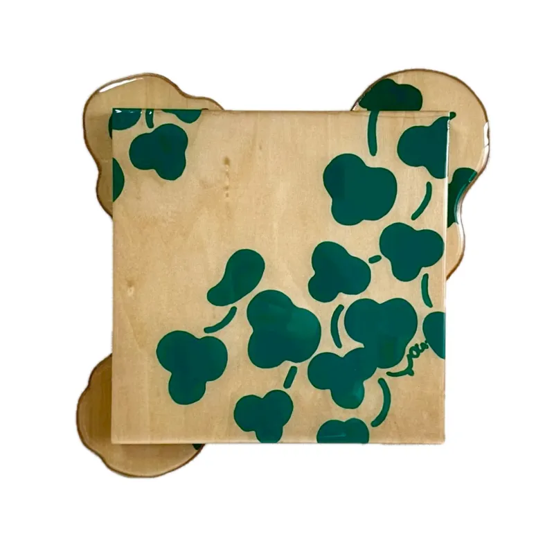 permeate art "pothos"