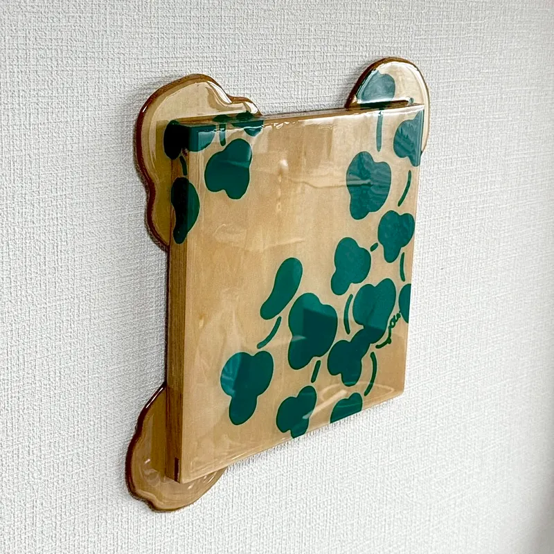 permeate art "pothos"