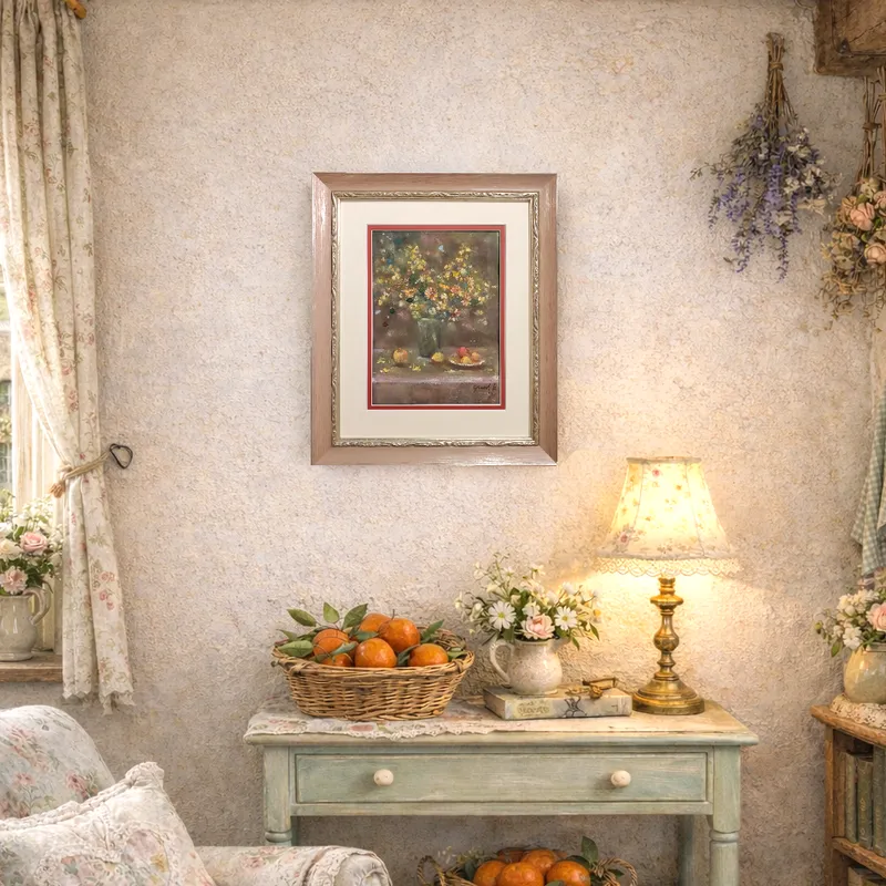 心の内にある光