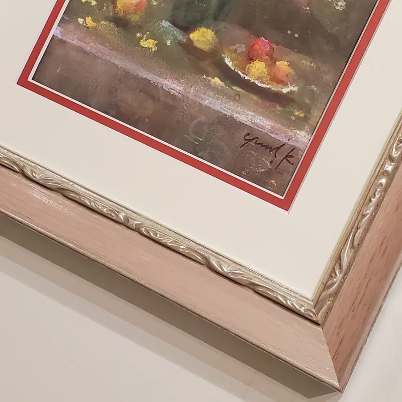 心の内にある光