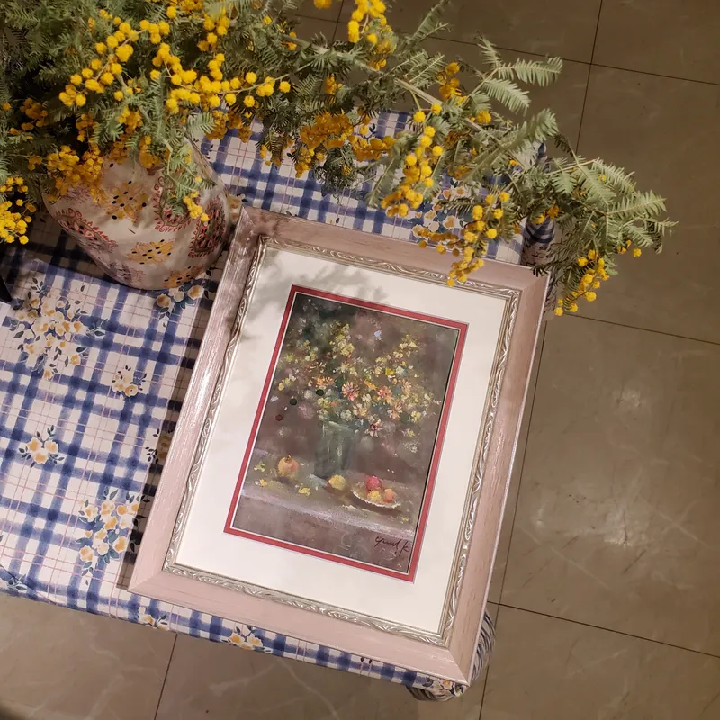 心の内にある光