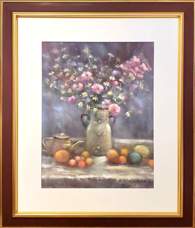 温かなひととき