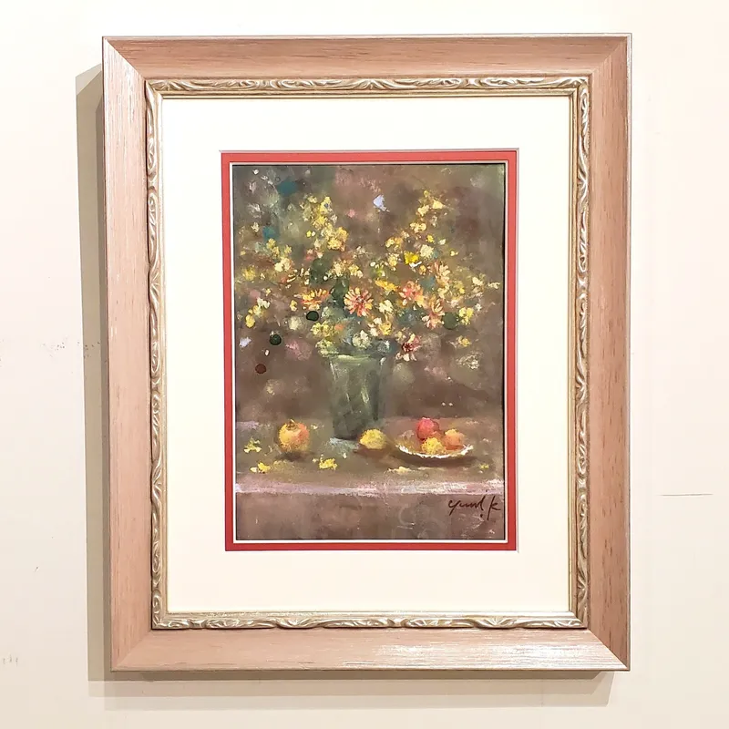 心の内にある光