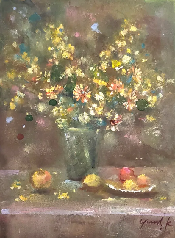 心の内にある光