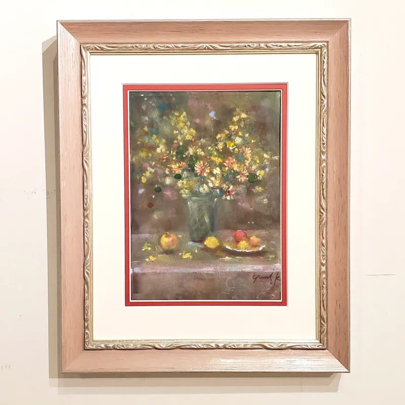 心の内にある光