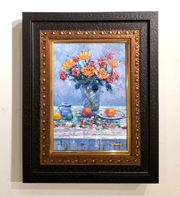 おもてなしのテーブル