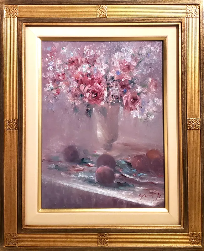 フローラの目覚め