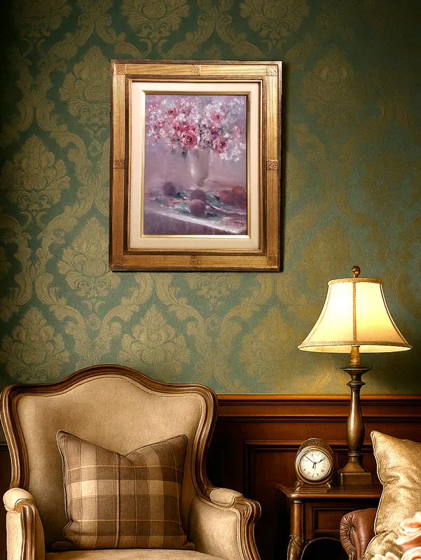 フローラの目覚め