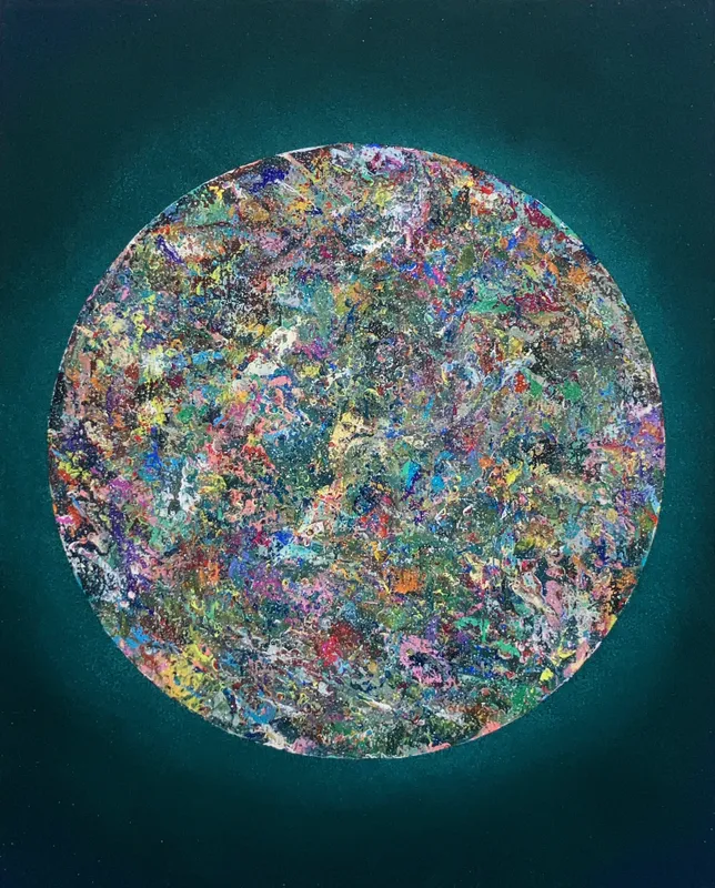 無為の色相/有為の色相