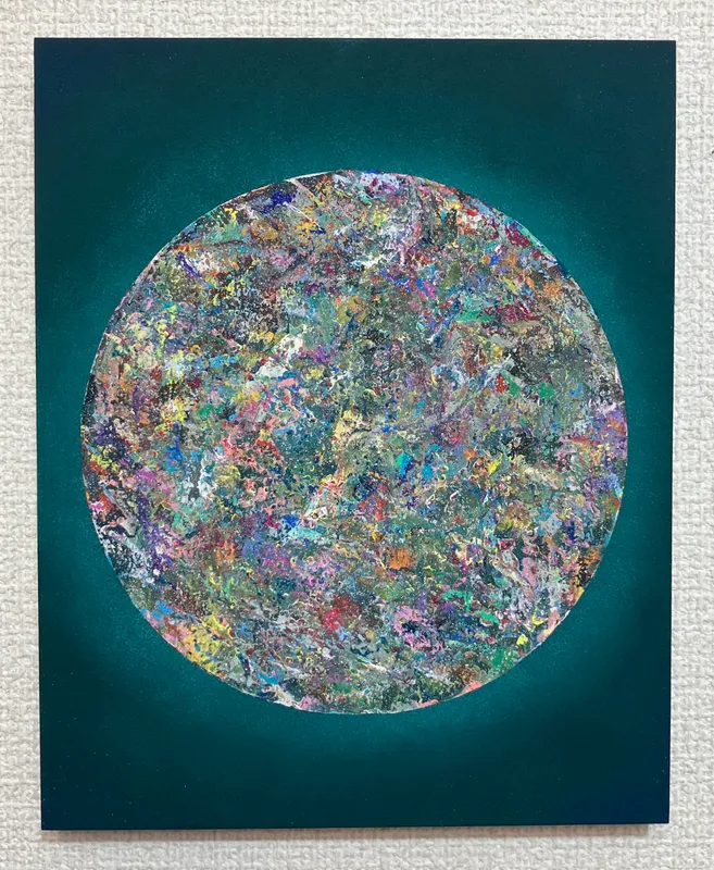 無為の色相/有為の色相