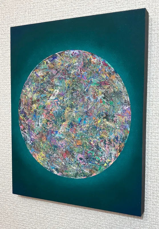 無為の色相/有為の色相