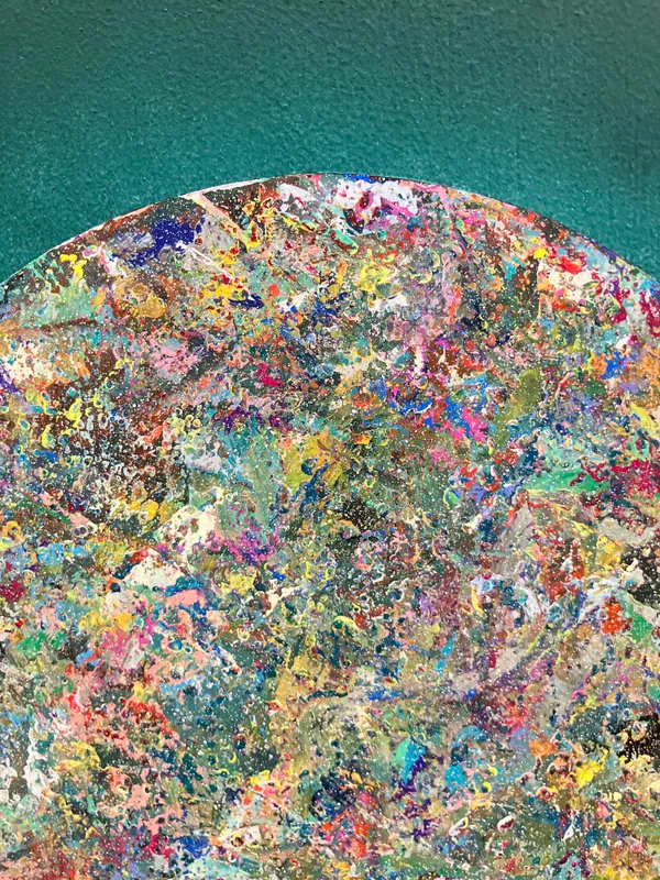 無為の色相/有為の色相