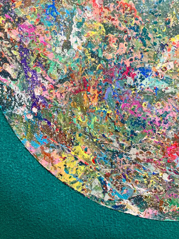 無為の色相/有為の色相