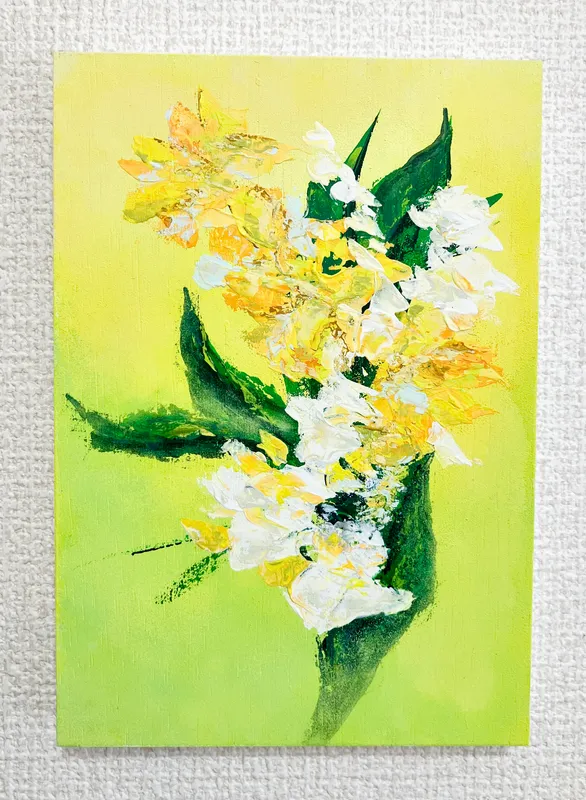 《やすらぎ》は《うつつ》の中に