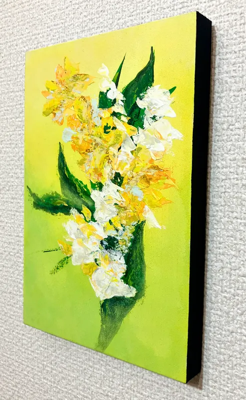 《やすらぎ》は《うつつ》の中に