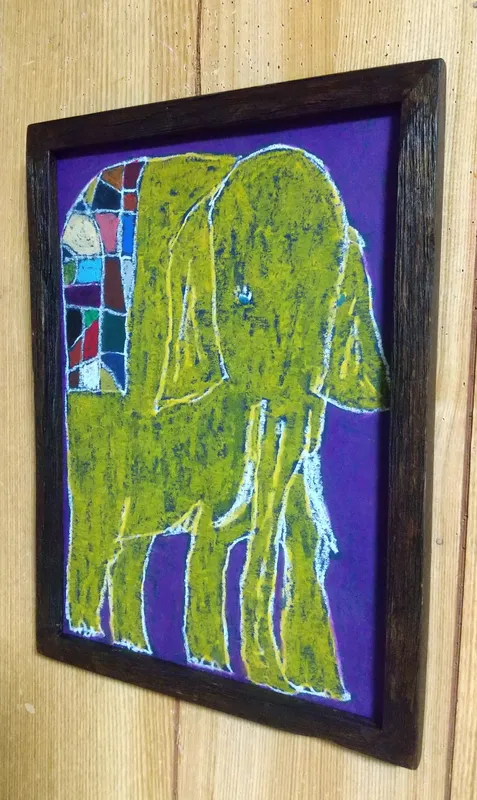 ファントムstrong