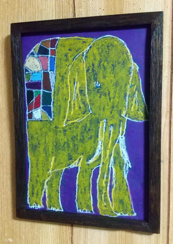 ファントムstrong