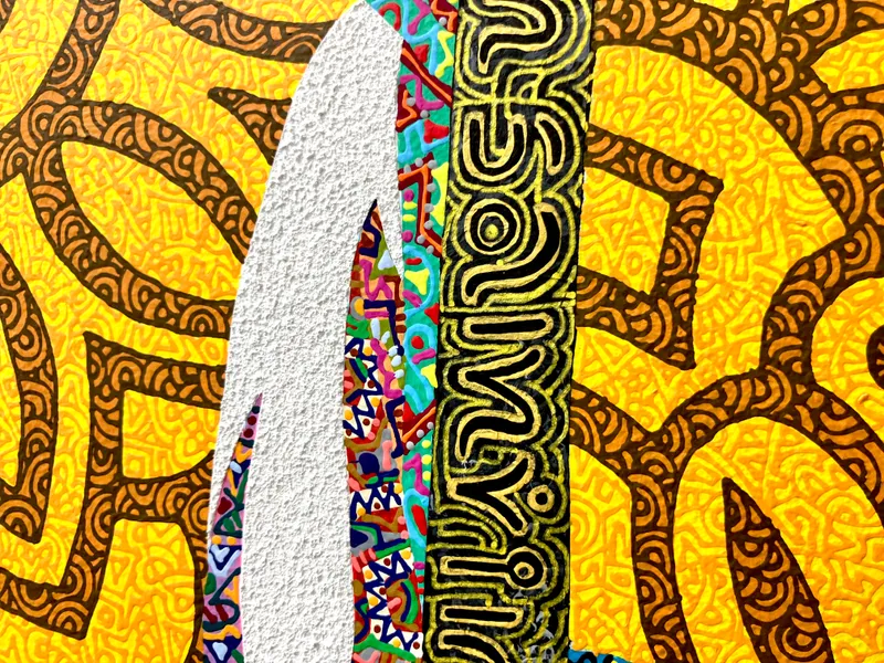 我が怒りを以て眼前の露を払う