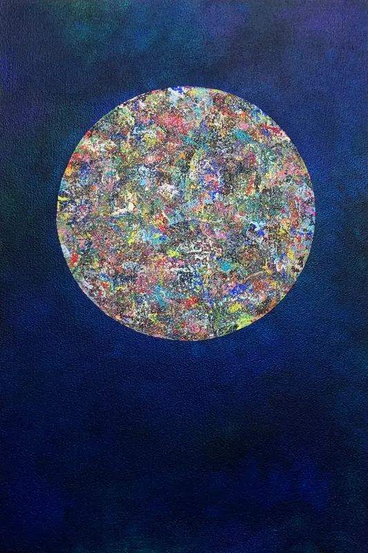 無為の色相/有為の色相