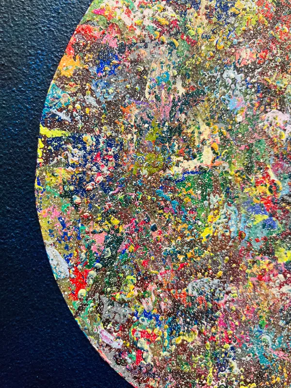 無為の色相/有為の色相