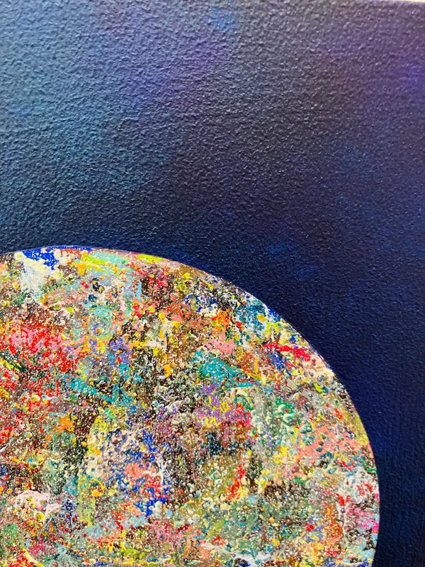 無為の色相/有為の色相