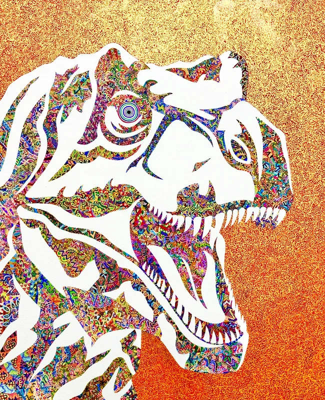 戦争を破壊するチカラ No.2