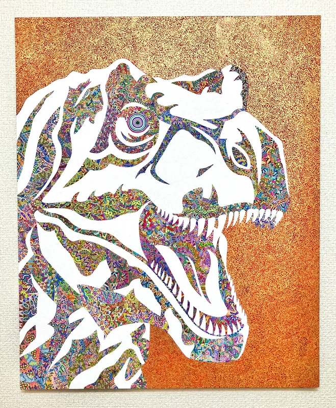 戦争を破壊するチカラ No.2