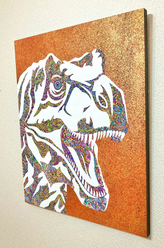 戦争を破壊するチカラ No.2