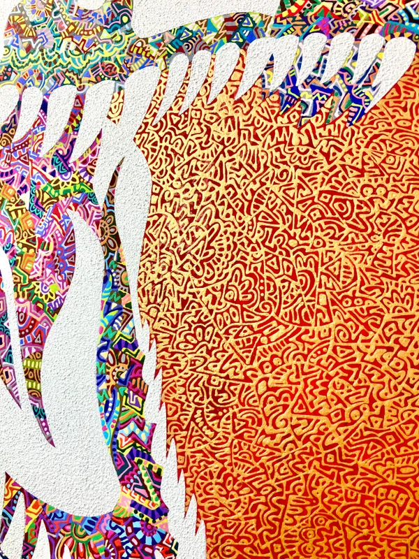 戦争を破壊するチカラ No.2