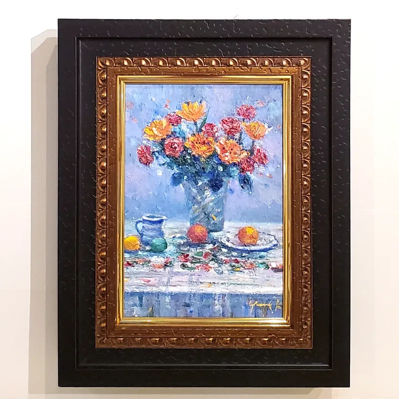 おもてなしのテーブル