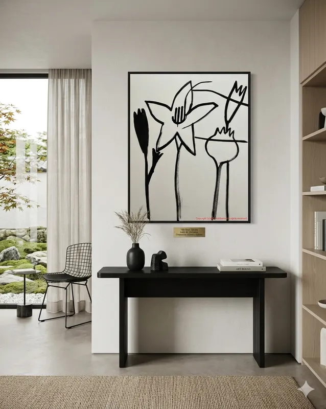 Black identity ＃20