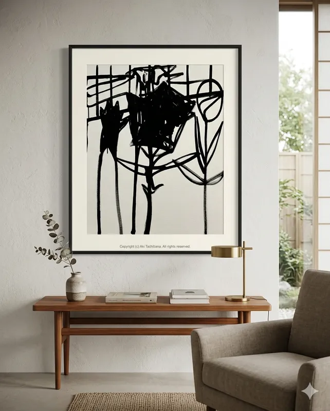 Black identity ＃14