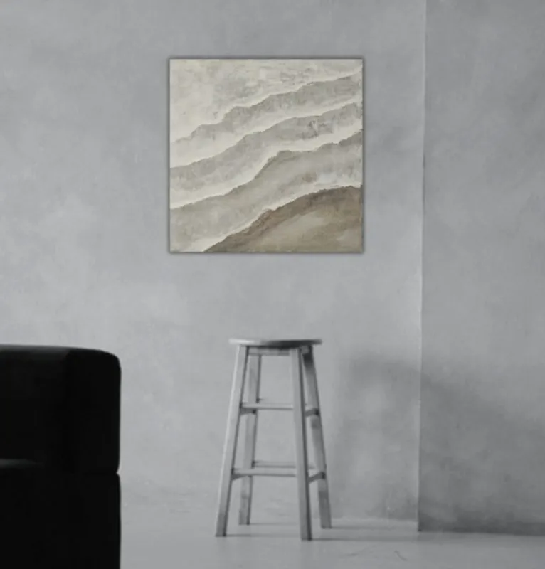 Memory of Layers−祝福の層