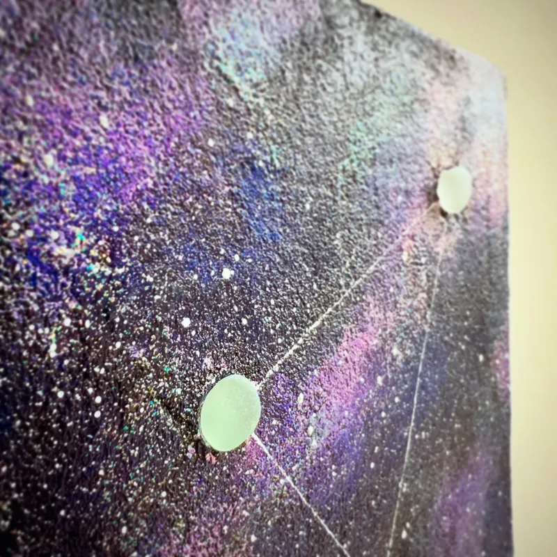 旅路を照らす星座