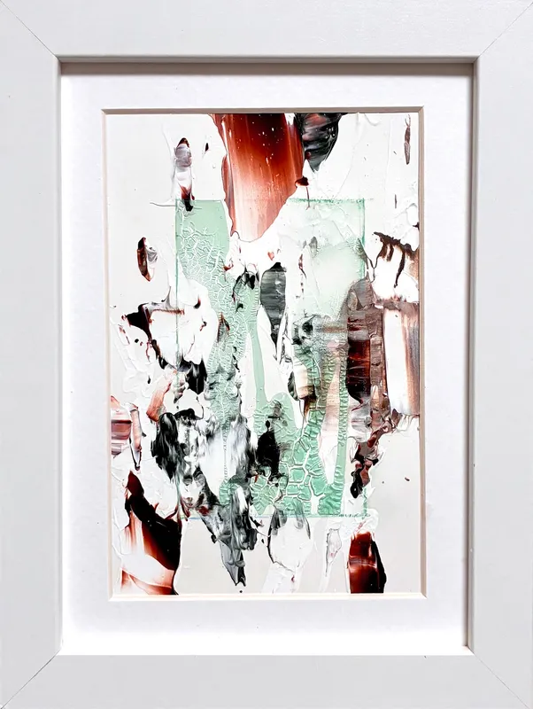 Etude #5 (Fixed Window)