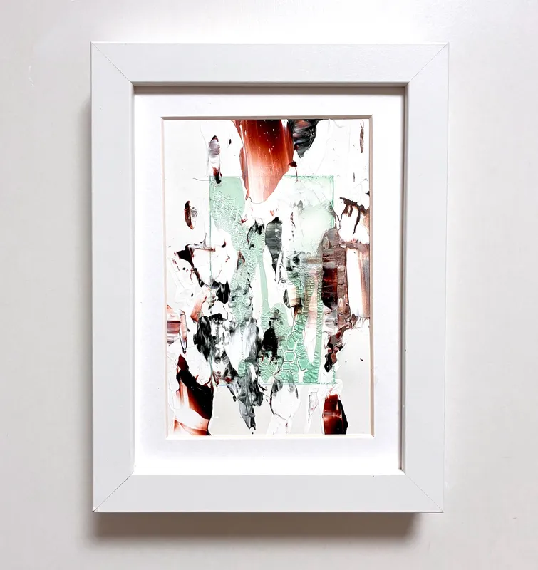 Etude #5 (Fixed Window)