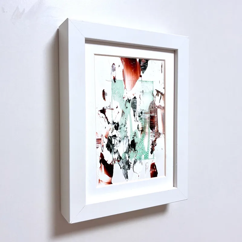 Etude #5 (Fixed Window)