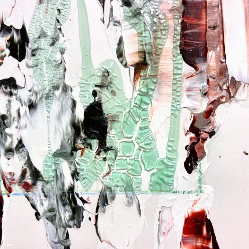 Etude #5 (Fixed Window)