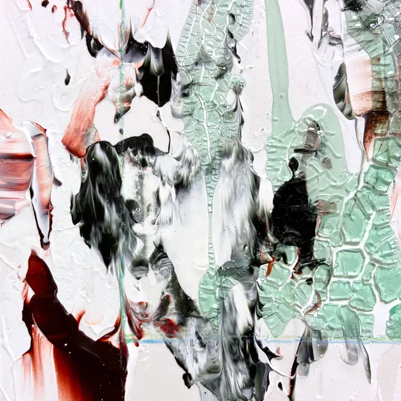 Etude #5 (Fixed Window)