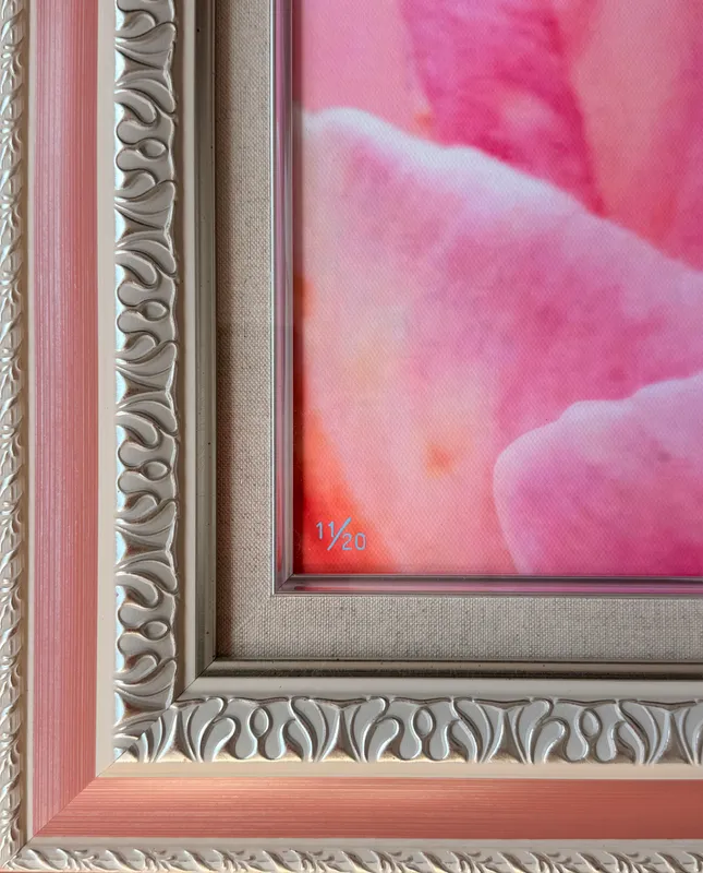 カルガモのウエィトレス