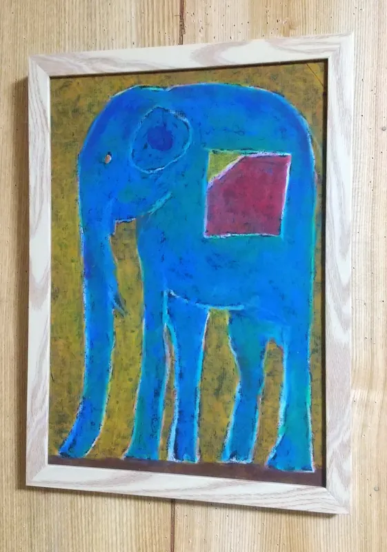 ファントムブルーsour