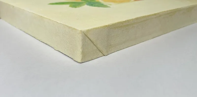 季節の果実水〈イチゴとレモン〉