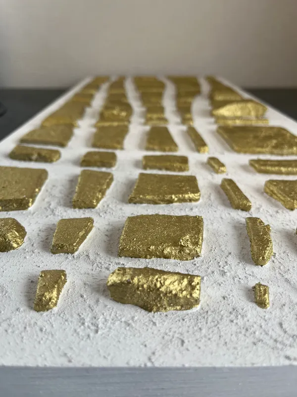 dokoka no hekiga?/4°