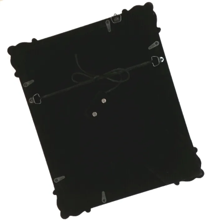 夜のカフェテラス